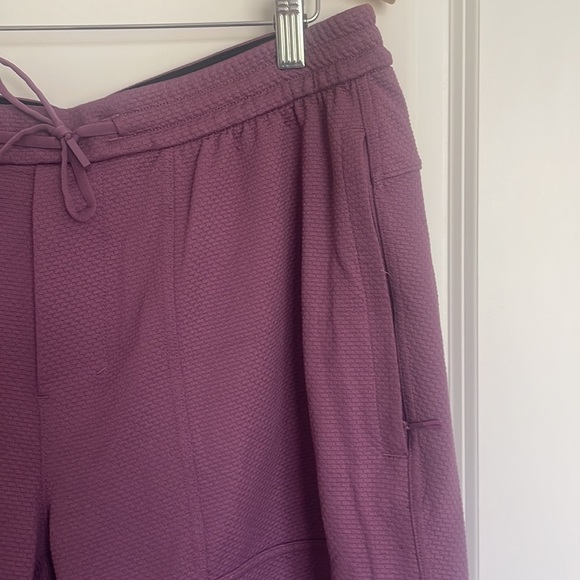 Lululemon Men’s License to Train Linerless Shorts Vintage Plum XL - Picture 2 of 6